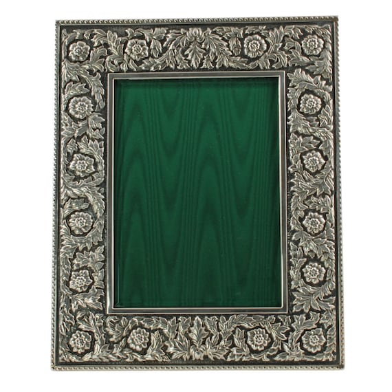 Vintage Buccellati Sterling Silver 9
