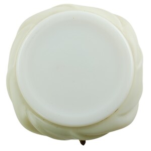 Antique Wave Crest Helmschmied Swirl Pattern Hand Painted Dresser Box C ...