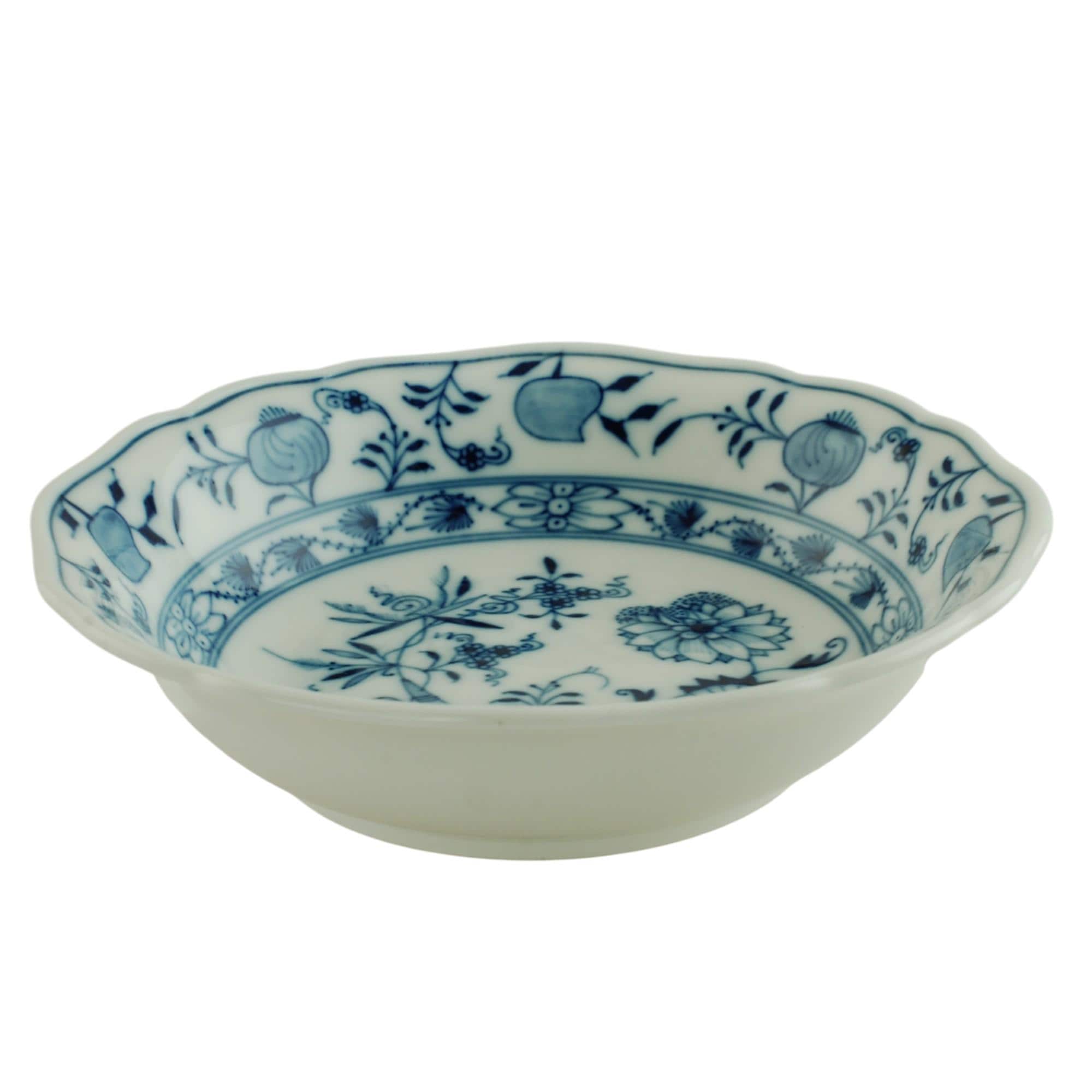 マイセン　ブルーオニオン　25センチ　MEISSEN マイセン（Meissen） ブルーオニオン スタイル 801001／54300