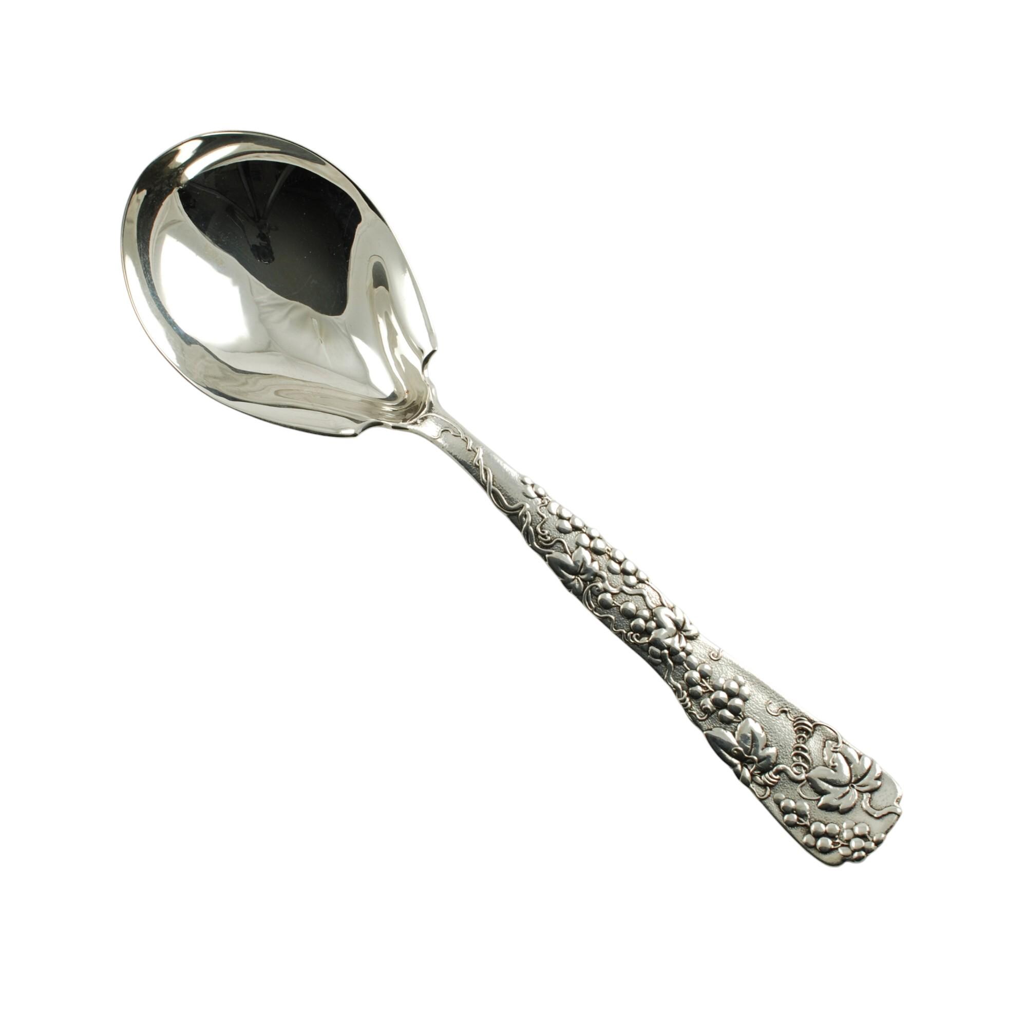 Tiffanys and Co Sterling Flatware - Etsy