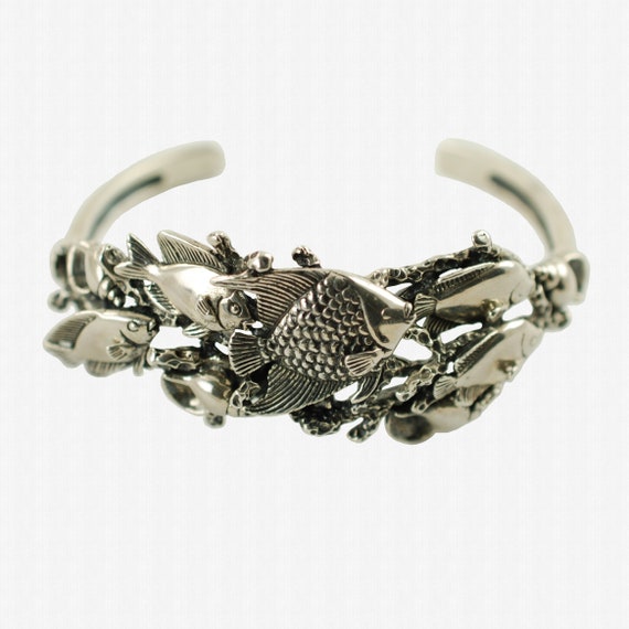 Jewellery - Bracelets - Adjustable & Bolo Bracelets - Kabana Sterling  Silver Horse Cuff Bracelet - Online Shopping for Canadians