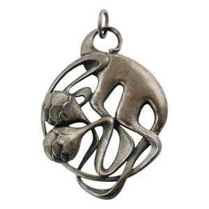 Ottaviani Silver - Etsy