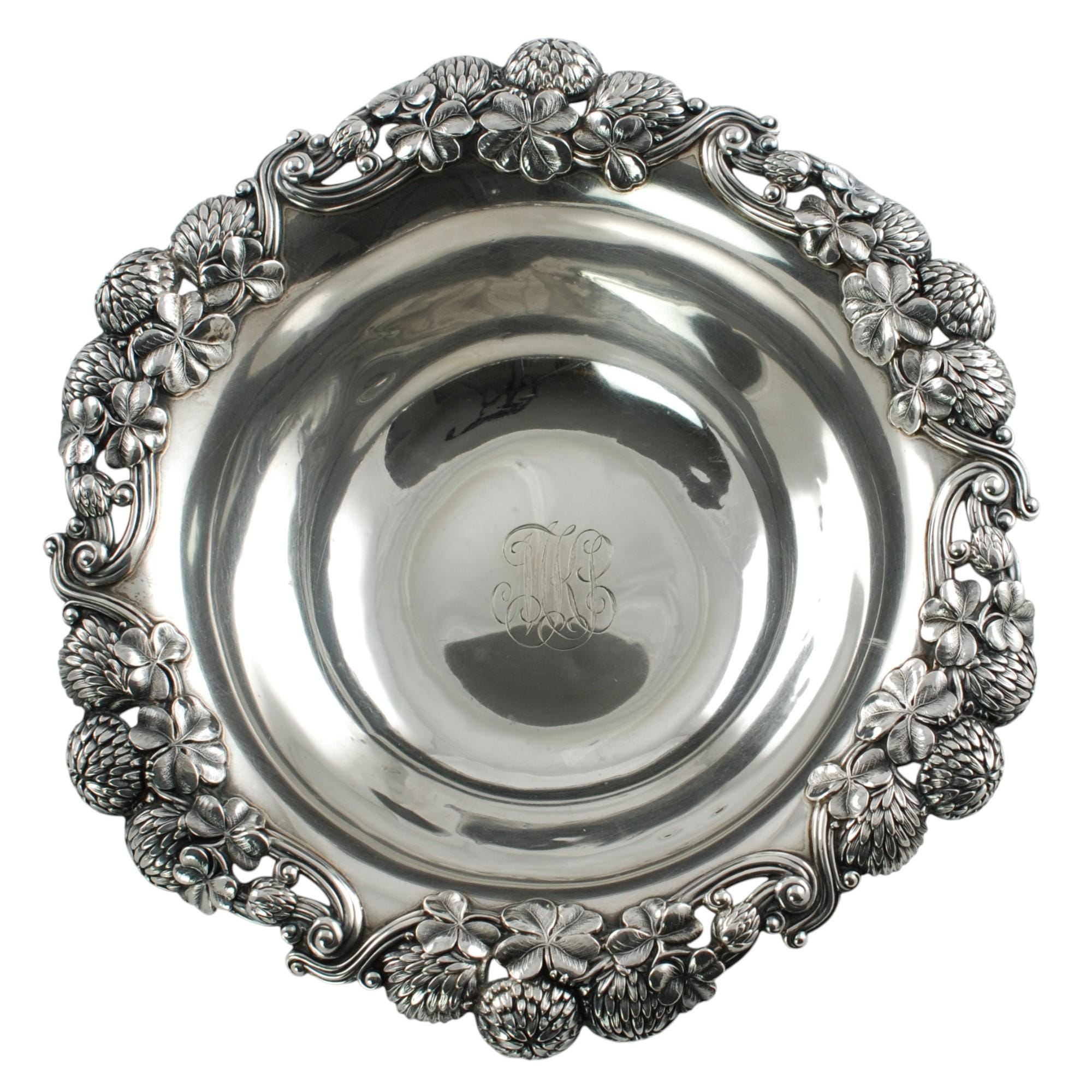 Antique Tiffany & Co 9