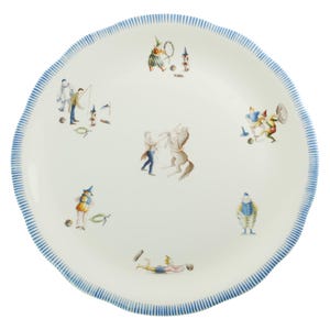 Gien Le Cirque - Etsy