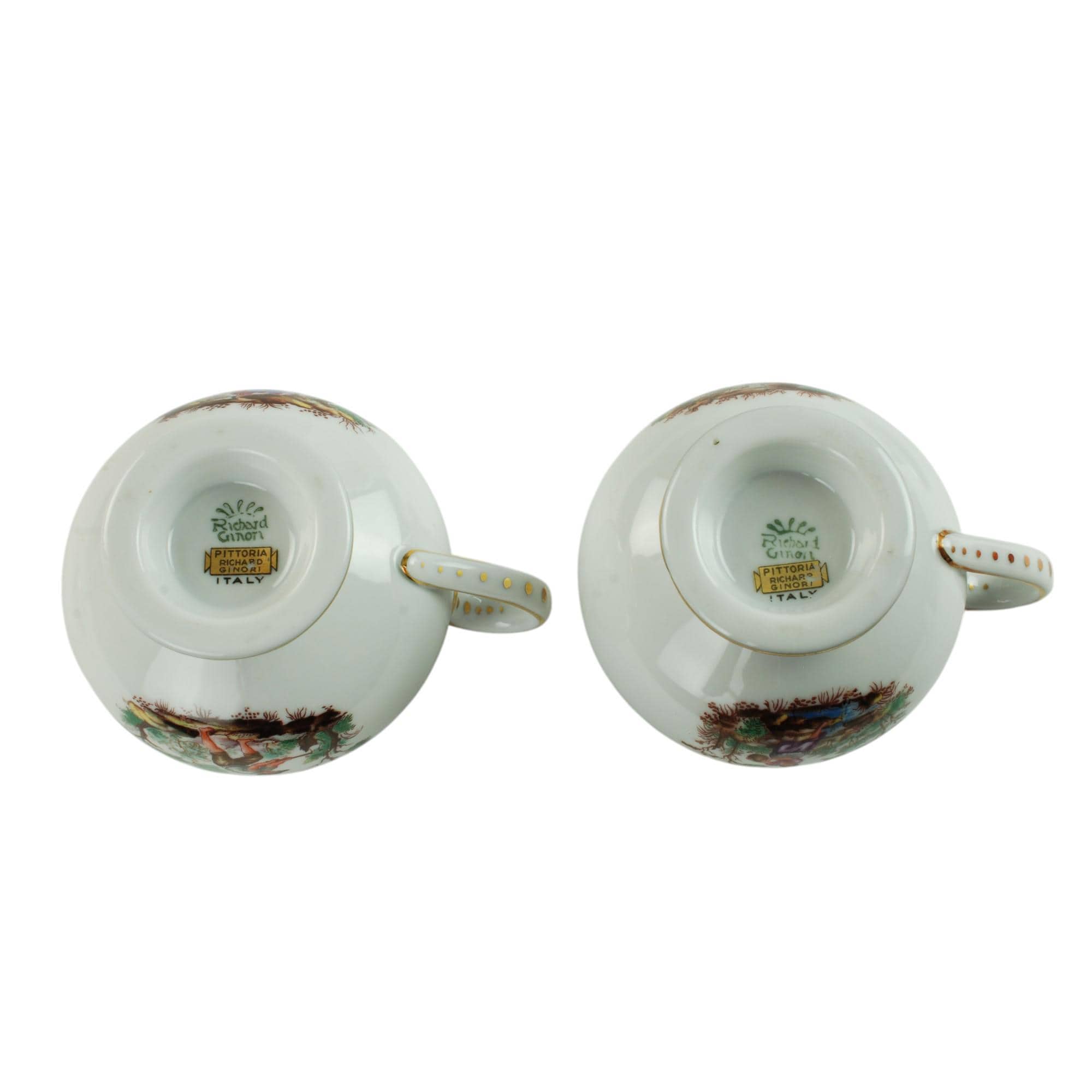 マリー MARIHA(マリハ) My Letters ネックレス＜C＞40cm K18イエローゴールド