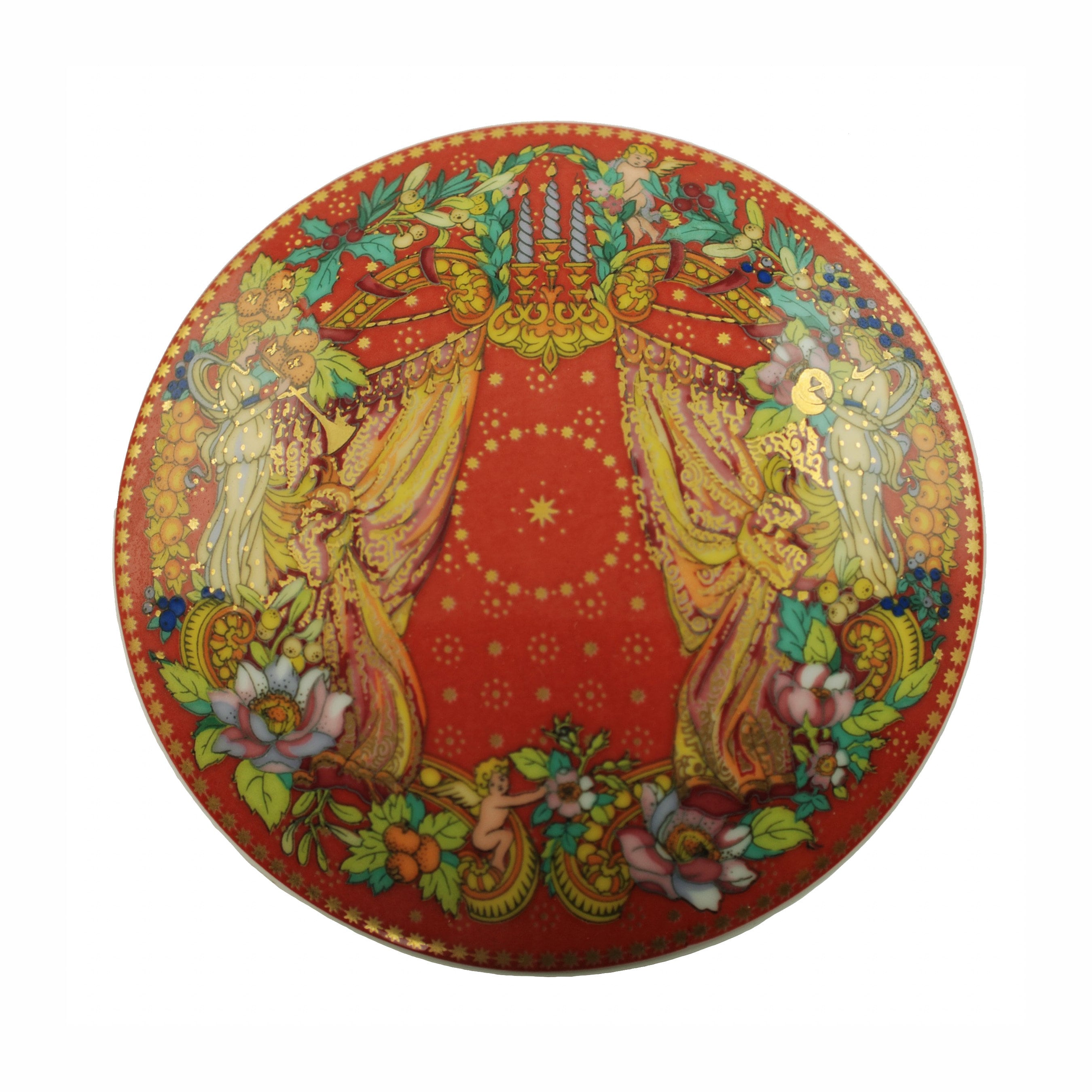 VERSACE TEATRO Ⅱ Franco Maria Ricci 箱無し Versace Teatro - AbeBooks