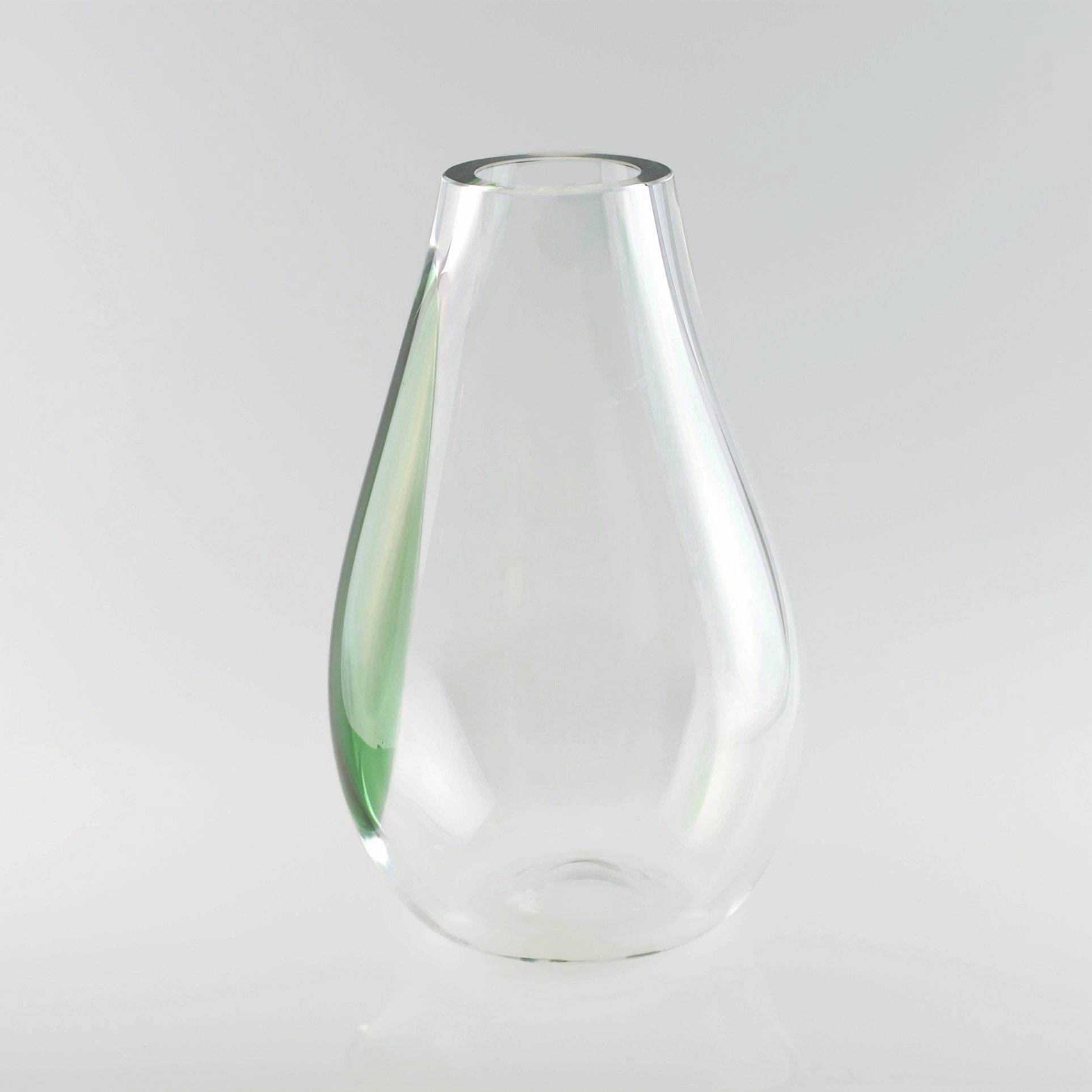 Vintage Baccarat Clear Crystal 11