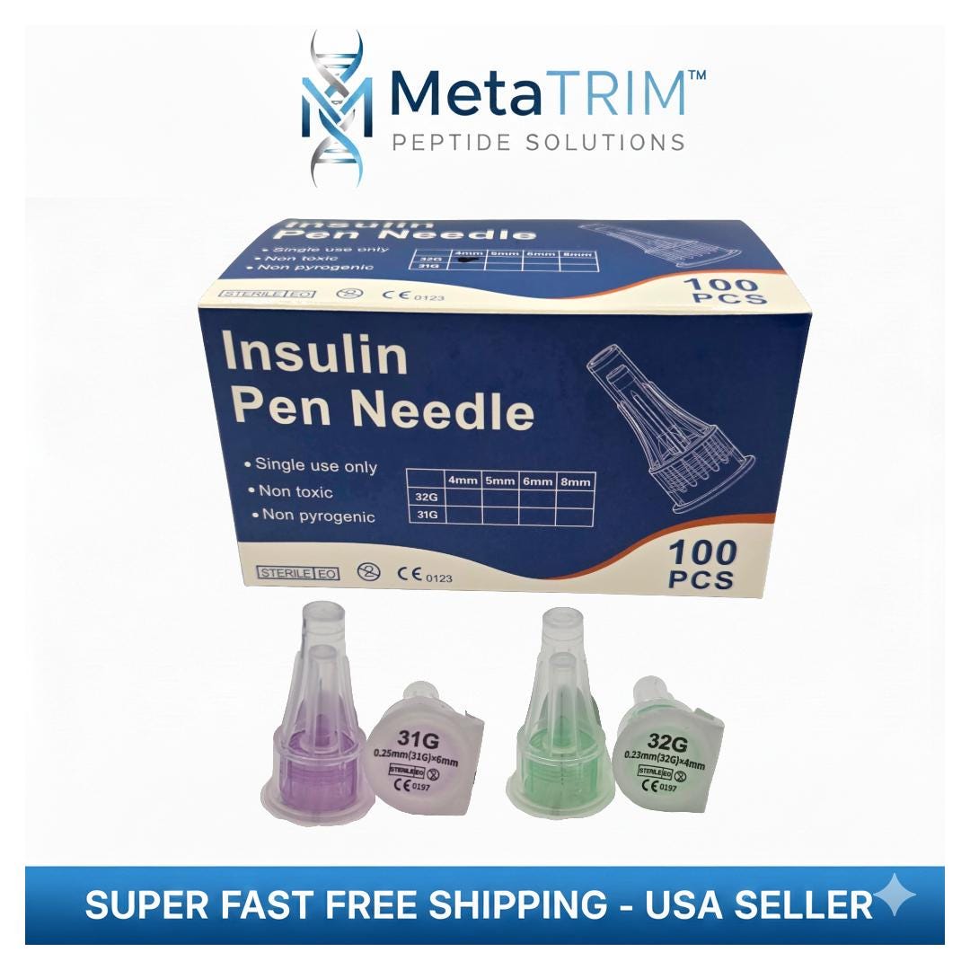 side effects from b12 injections Injection Needle
