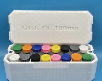 ghk cu storage GHK-CU Copper Peptide, Hair & Scalp Serum, 2 oz (60 ml) main image 0