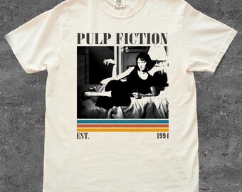 Pulp Fiction Citazioni E Dialoghi (Quentin Tarantino) | Non Son Solo Film - Foto 6
