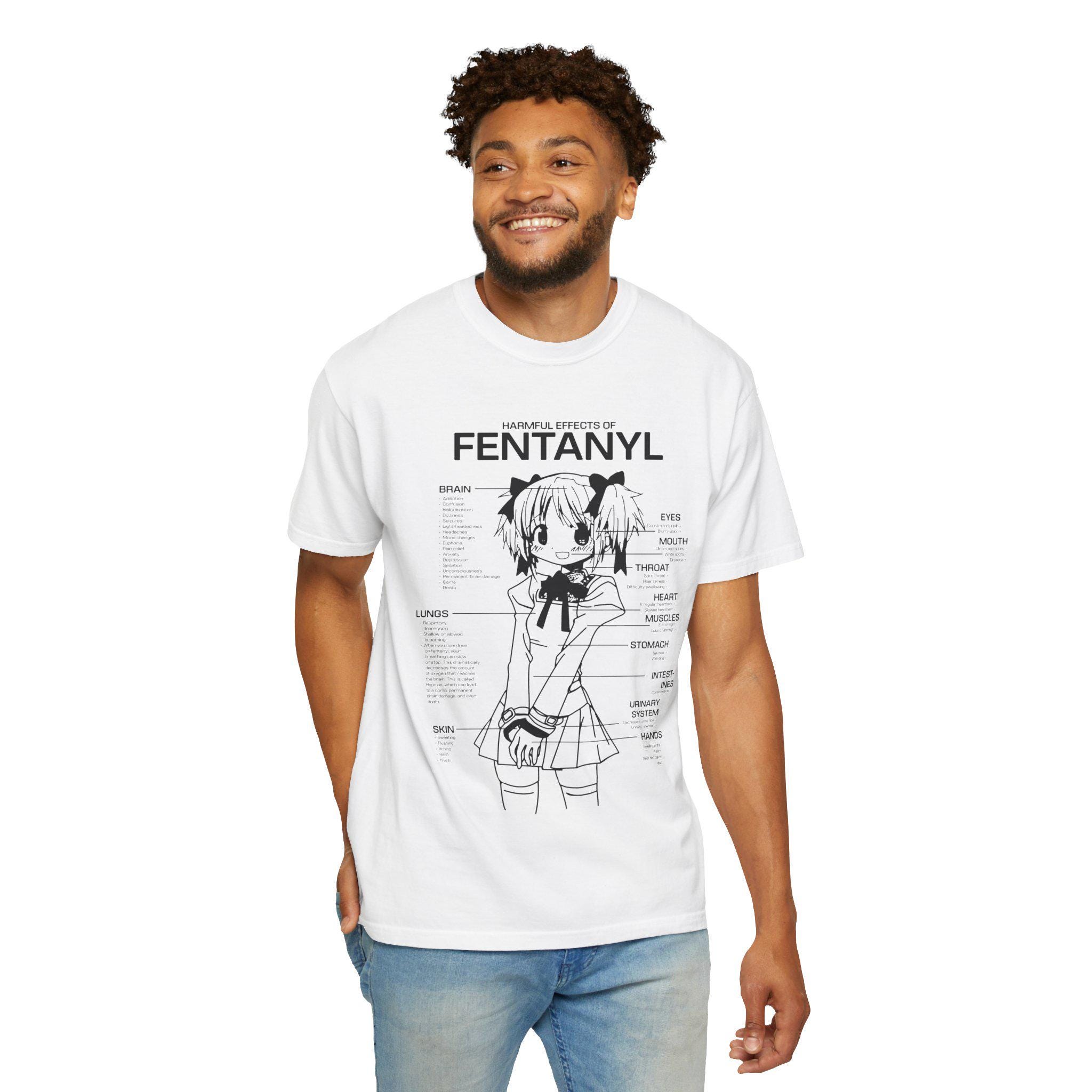 Fentanyl Madoka | Viral Silly Yuri Manga Merch - Etsy