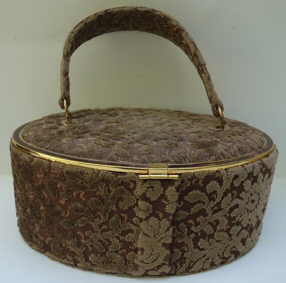 Vintage bienen davis 2025 purse