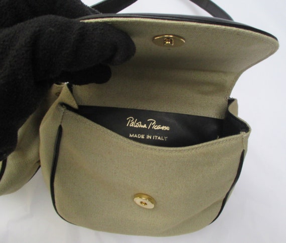 PALOMA PICASSO Dual Bags with Shoulder-Strap - image 4