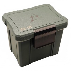 Bulk Box