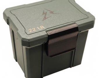 Caja a granel