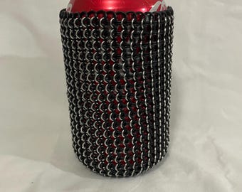 maliënkolder bier coozy