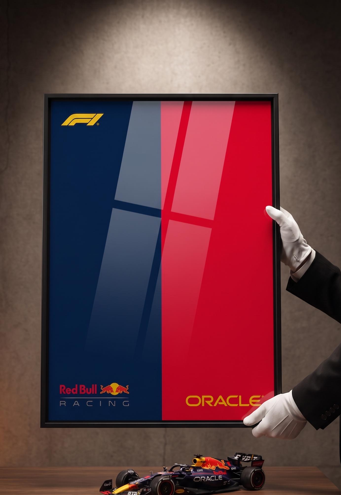 50x 70 F1 Poster - Etsy
