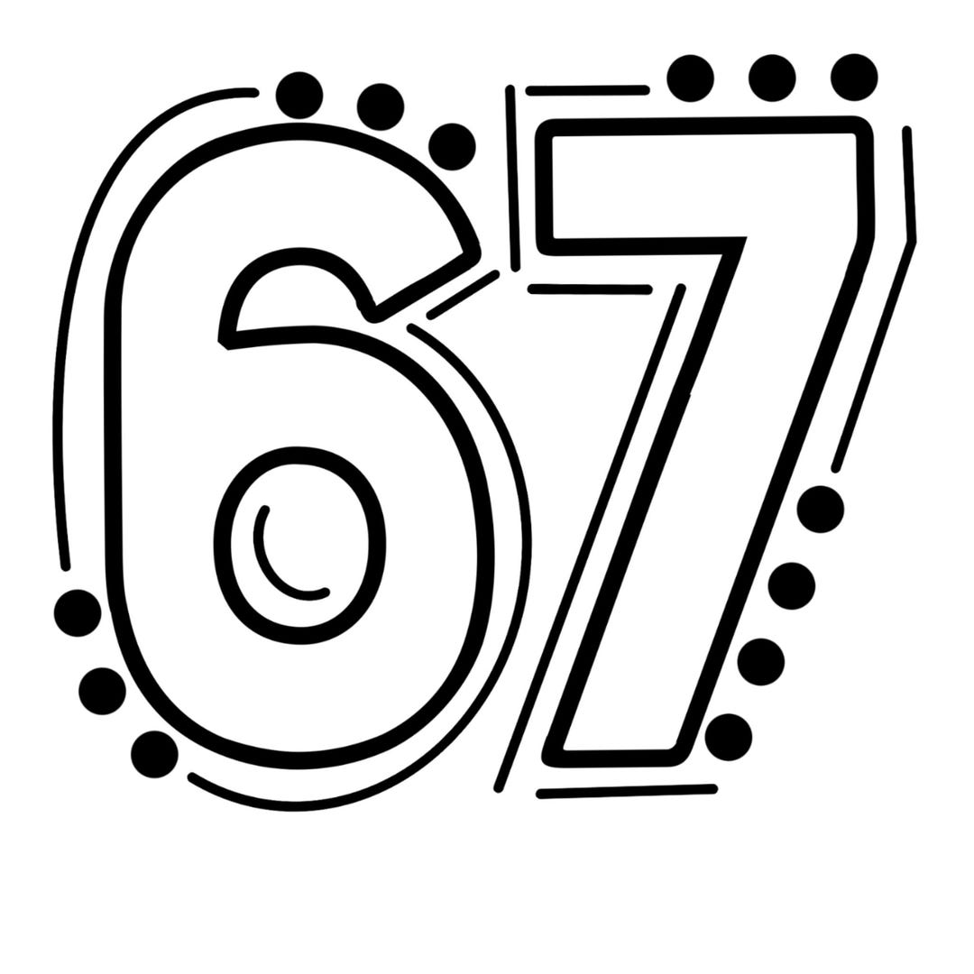 67 Doodle Letters PNG and SVG Files - Etsy UK
