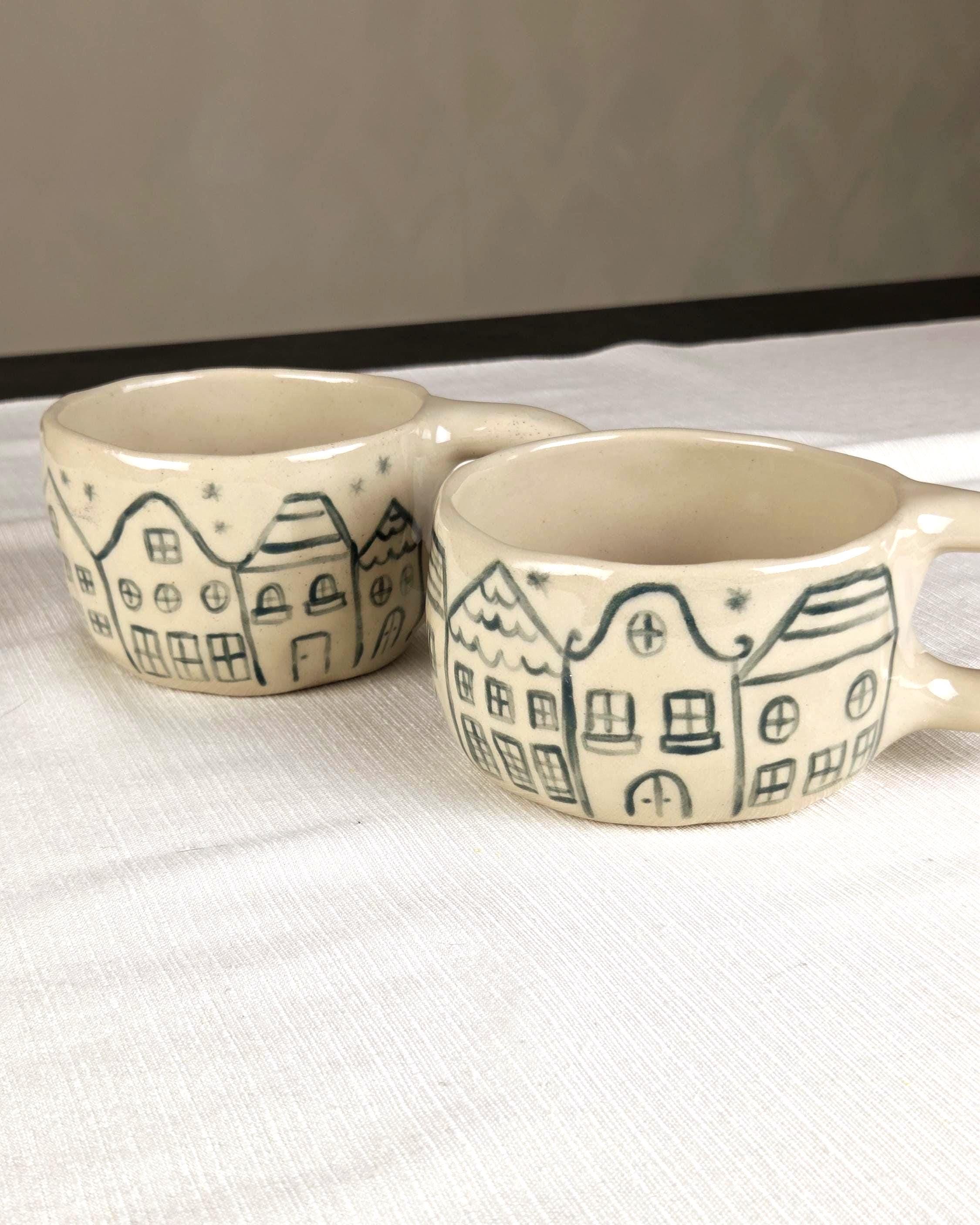 Amsterdam ceramics - Etsy 日本
