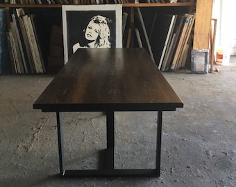Dining Table || made in Dtla