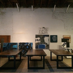 Conference Table || made in LA