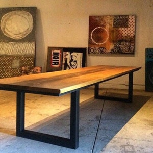 Conference Table | made in LA
