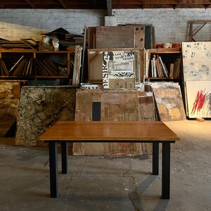 Conference Table || Made in LA