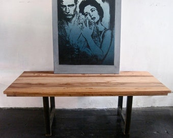 Dining Table || made in LA