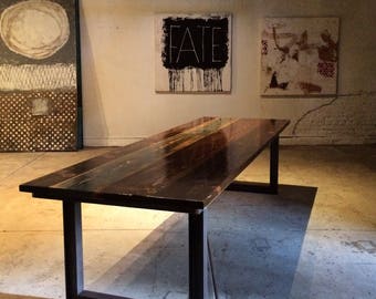 Conference Table | made in LA