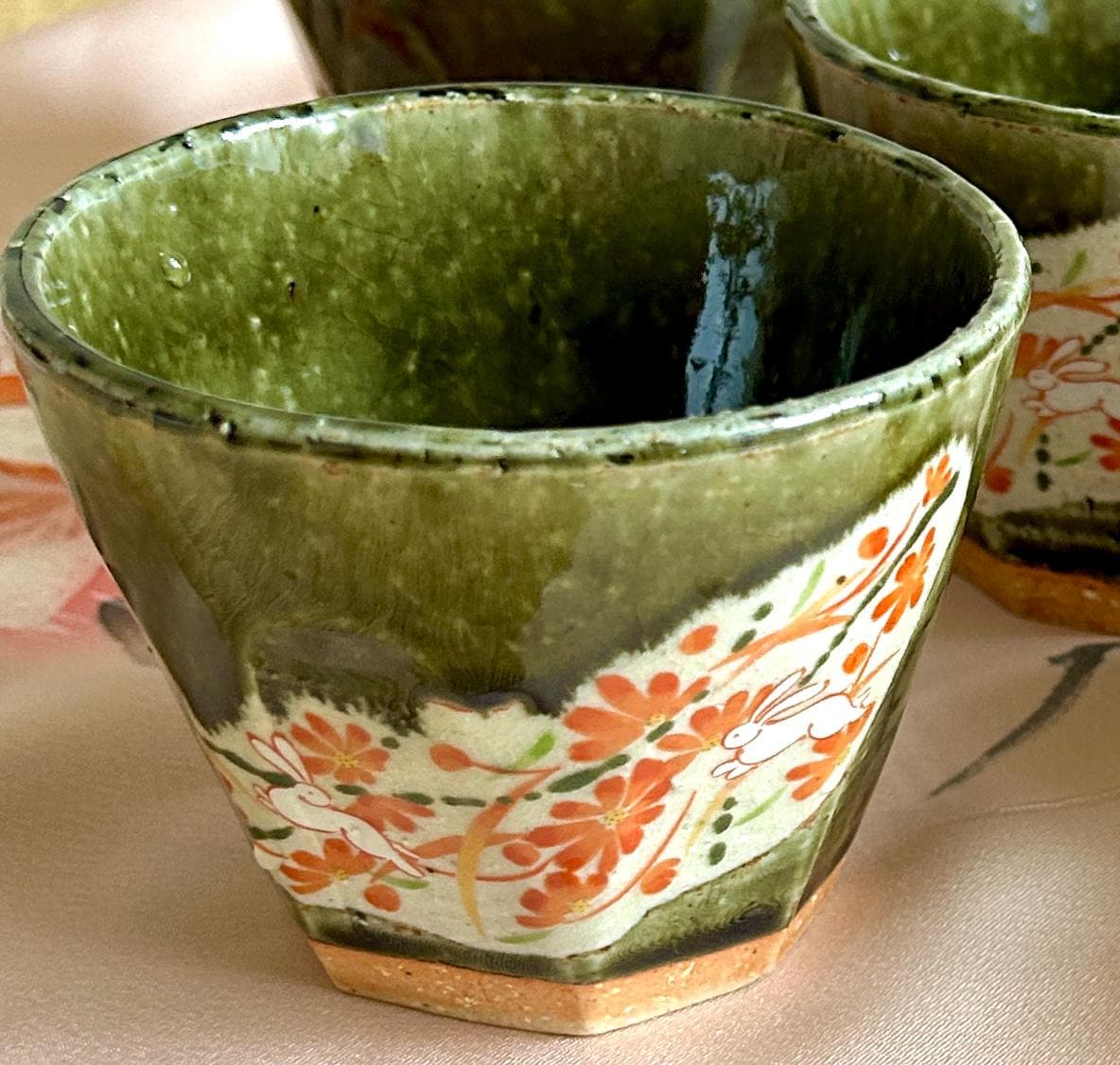 織部焼 - Etsy 日本