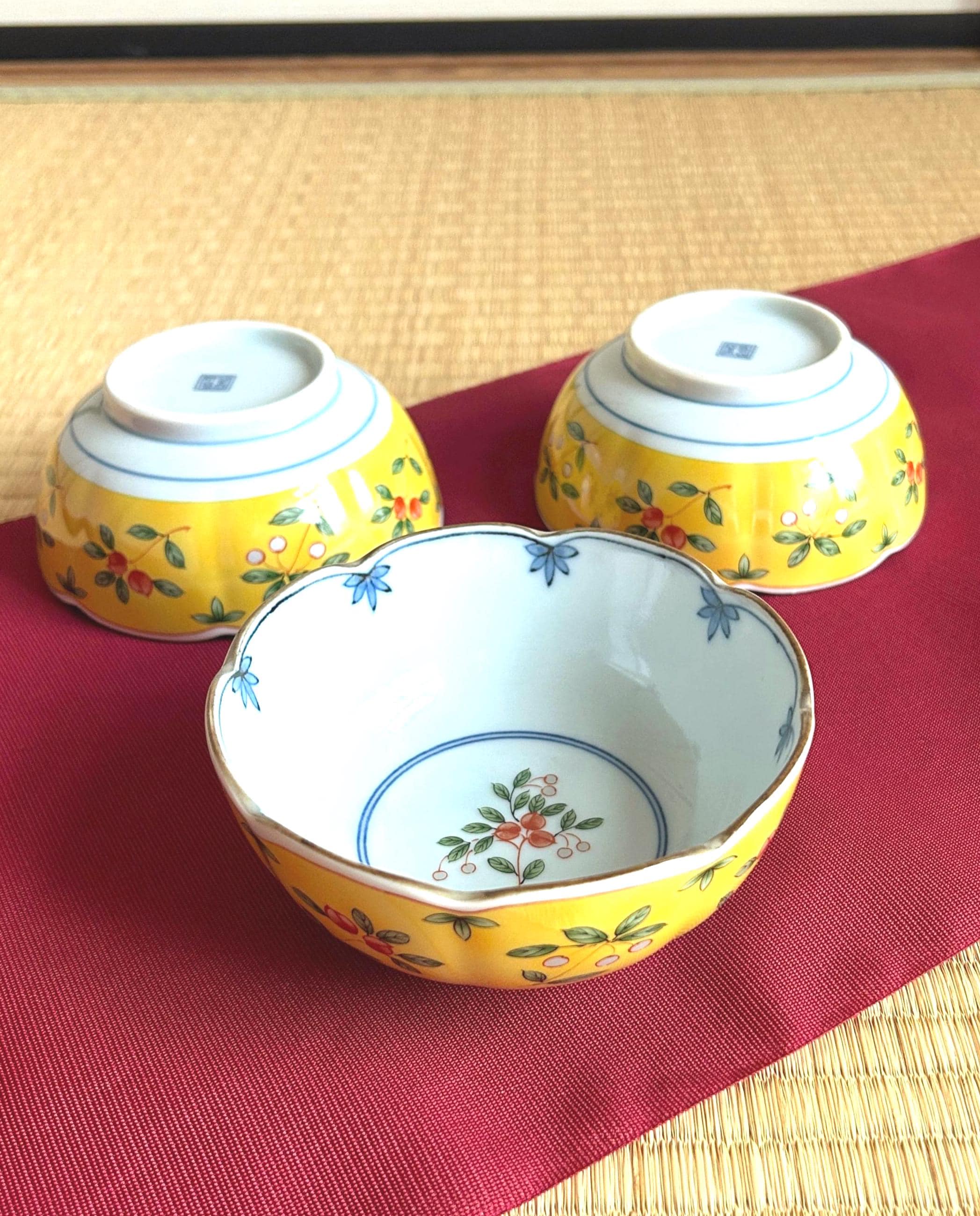Arita porcelain bowl - Etsy 日本