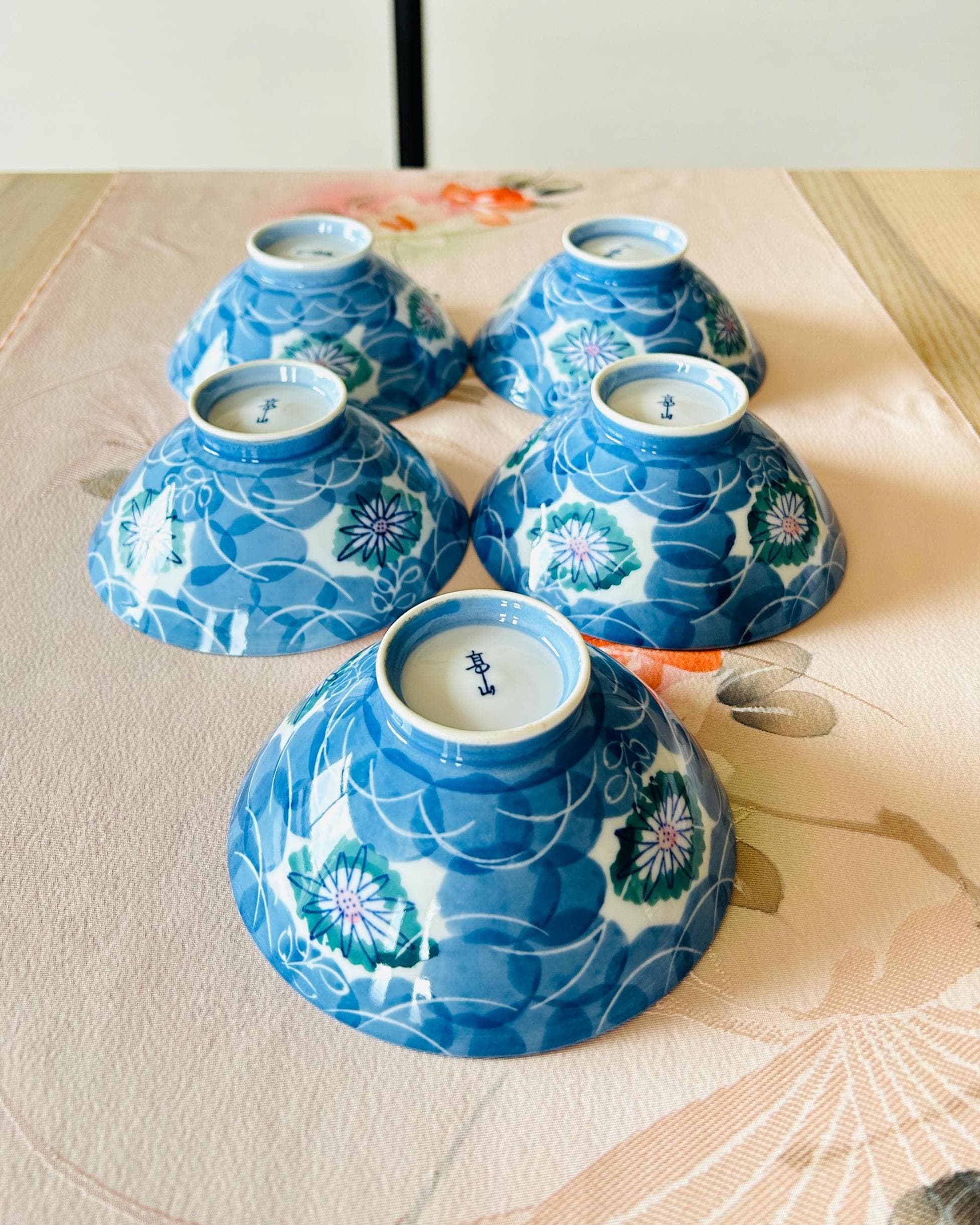 Yunomiya - Etsy
