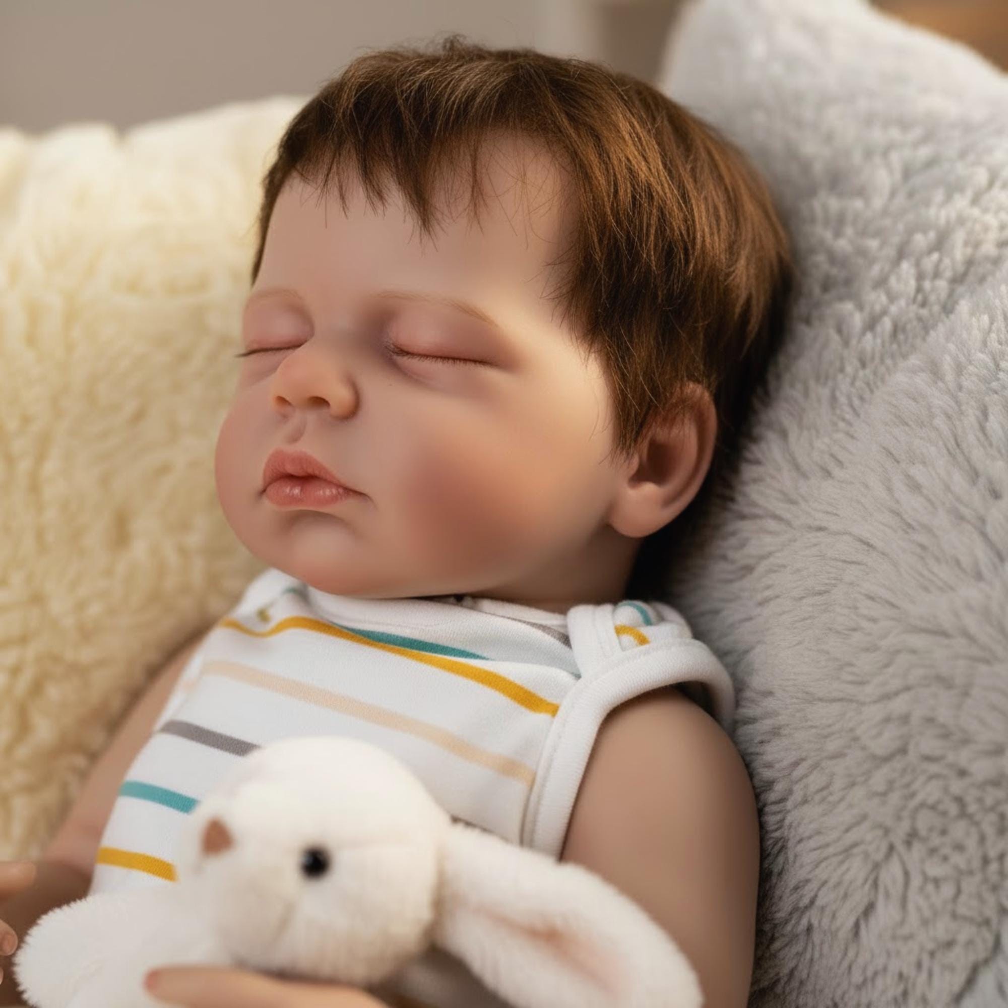 リボーンドール     人形 本物そっくり Amazon | 本物そっくりのリアルなベビードール 人形 赤ちゃん人形