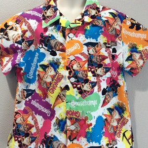 Boys lawn gnomes shirt
