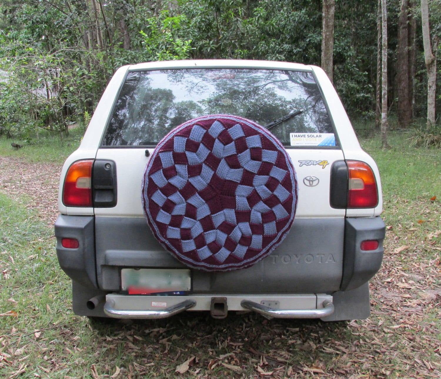 Spare Wheel Cover Etsy Israel