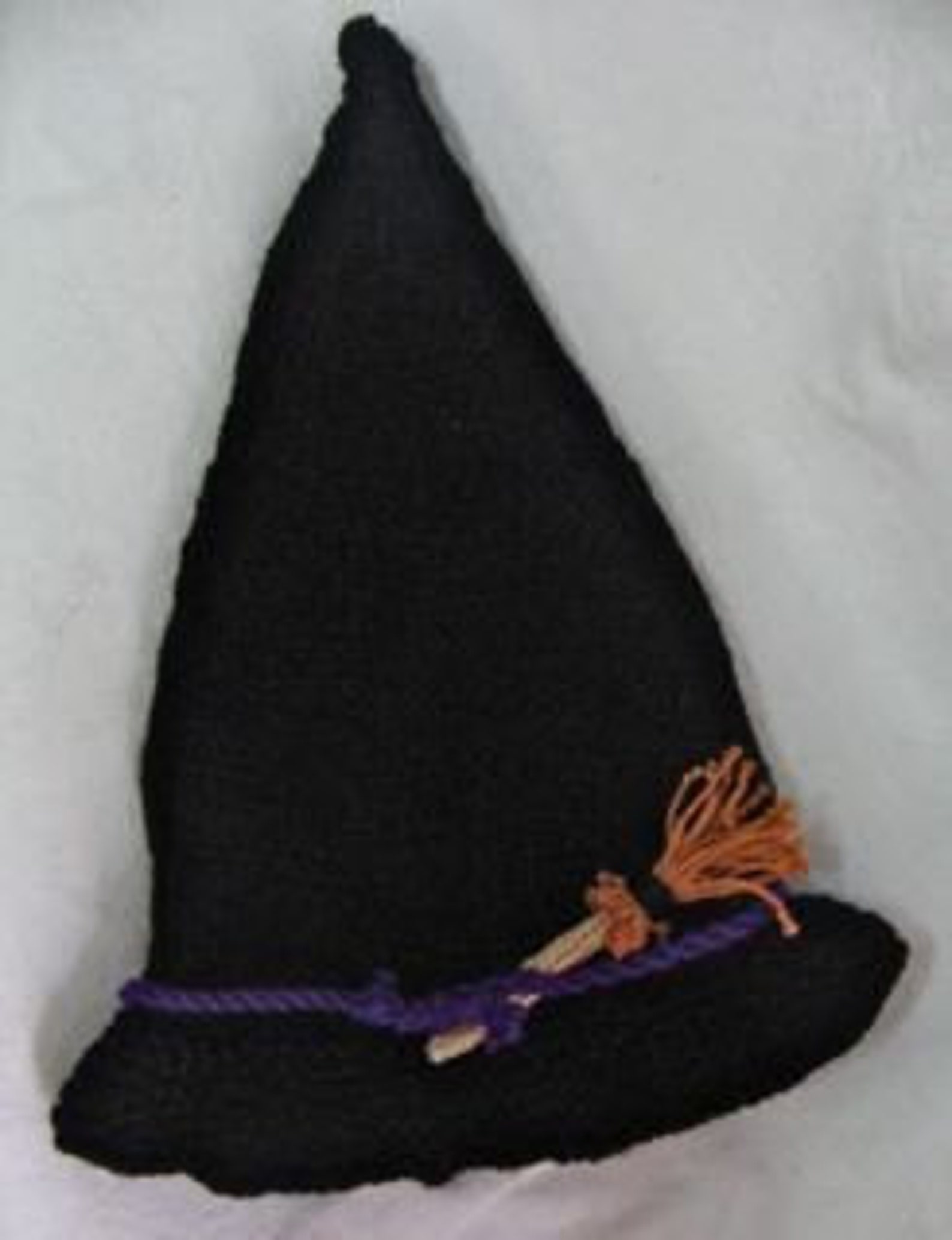 Witch's Hat Tea Cosy KNITTING PATTERN Pdf File by Etsy