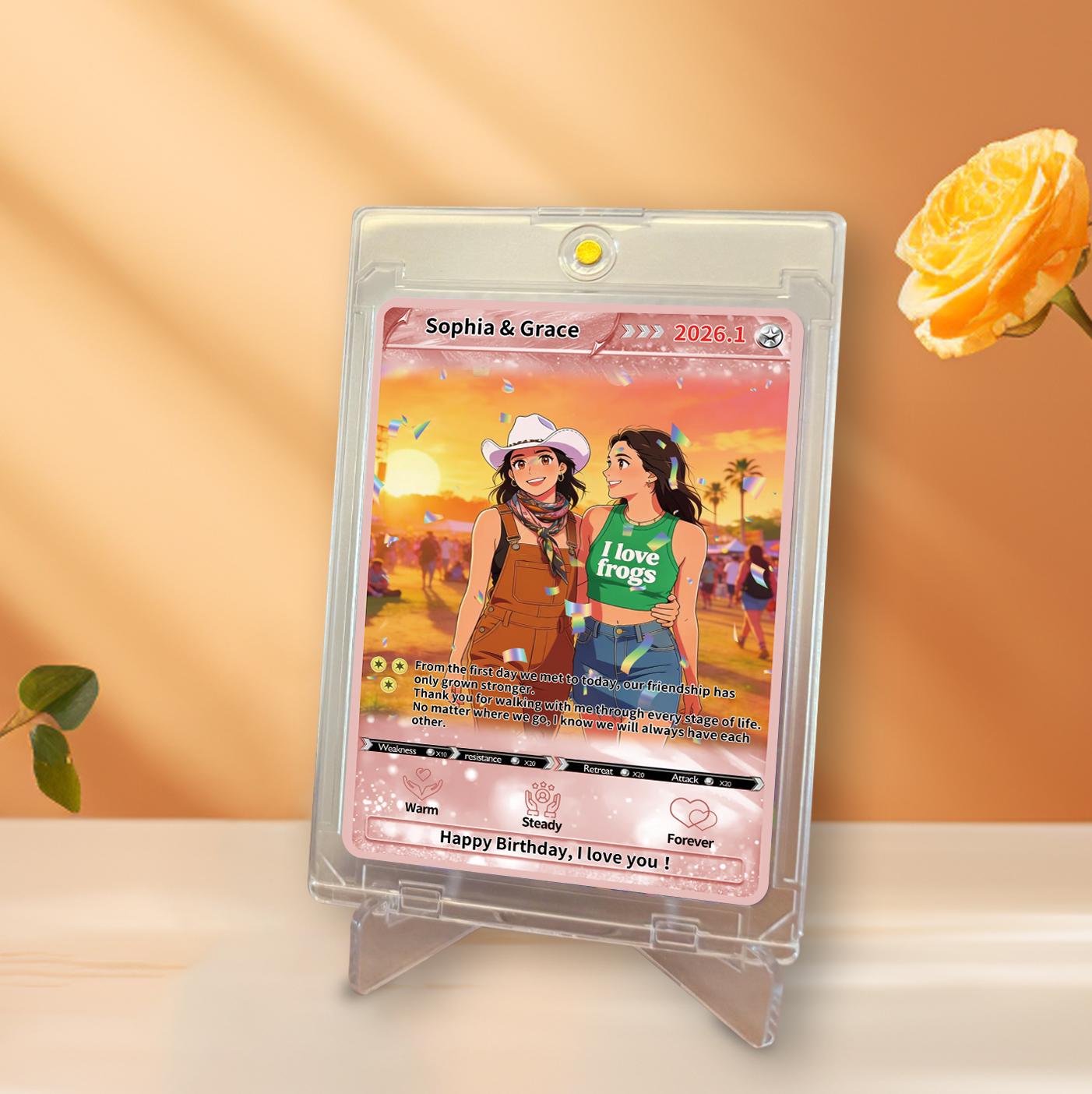 friends in pokemon cards Pikachu & Card Credit Card Skin Weakness / Resistance / Retreat Cost Pokemon - Friends in Paldea