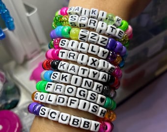 Singoli Kandi personalizzati!!!
