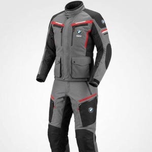  Motorrad バイクウェアセット ダークグレー バイクギアセット - Etsy 日本