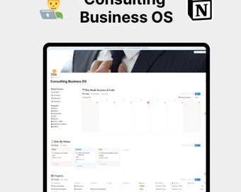 Office Business OS