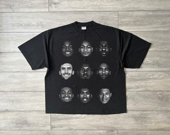 San Antonio Bigface Basketball Team PNG Design (Digital Download)