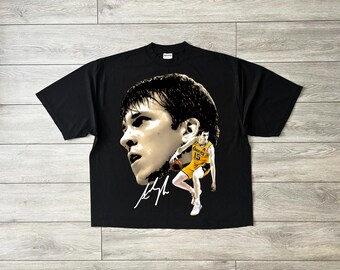 Austin Reaves Bigface PNG Design, Basketball Design, T Shirt Design, Good For DTG or DTF Transfer Halftone (Digital Download)