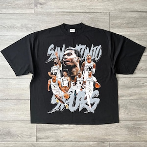 San Antonio Basketball Team PNG Design (Digital Download)