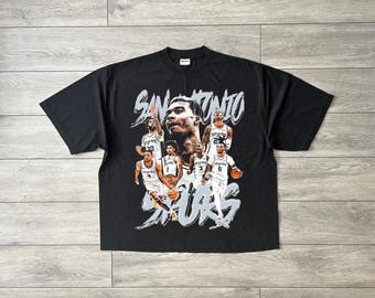 San Antonio Basketball Team PNG Design (Digital Download)