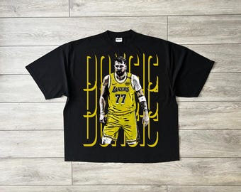 Basketball T Shirt Design Luka Doncic (Digital Download)