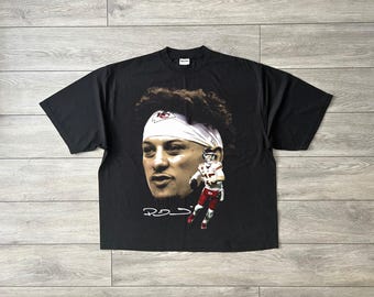 Kansas Football Quarterback PNG, Vintage Bootleg Style Shirt Design, Retro Sports Player Graphic, DTF DTG Sublimation Digital Download