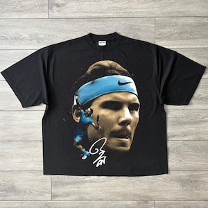 Rafael nadal shirt - Etsy 日本
