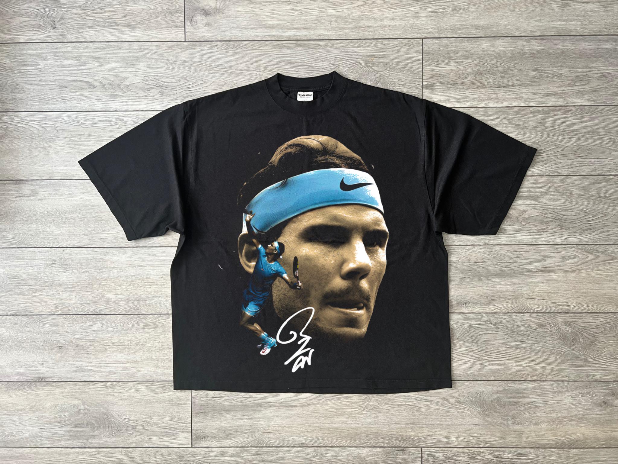 Rafael nadal shirt - Etsy 日本