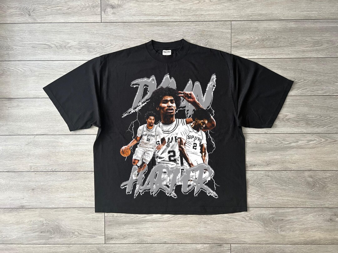 Basketball Player Dylan Harper Bootleg PNG Design (digital Download) - Etsy
