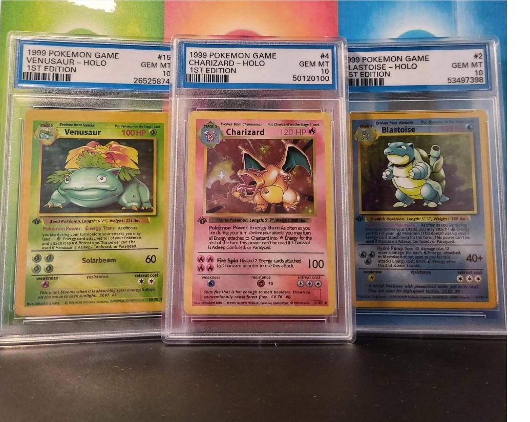 Buy Psa Gem Mt 10 Online In India - Etsy India